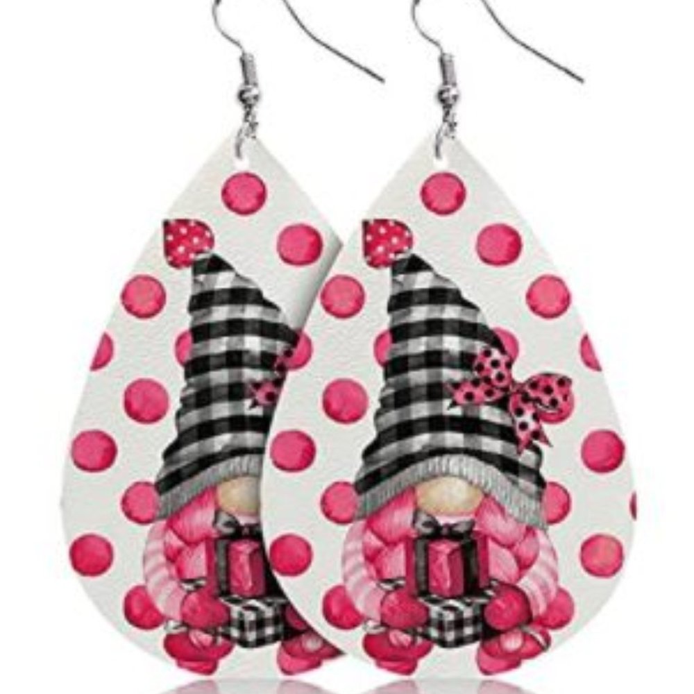 Lightweight & Comfortable soft artificial leather, 100% nickel-free  lightweight